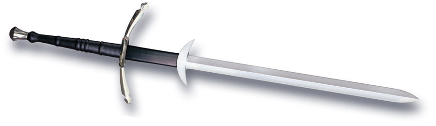 Cold Steel - Sabie Two Handed Great Sword 
